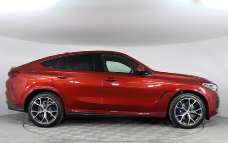 BMW X6, 2020 год, 7 990 000 рублей, 6 фотография