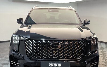 GAC GS8, 2024 год, 4 749 000 рублей, 3 фотография