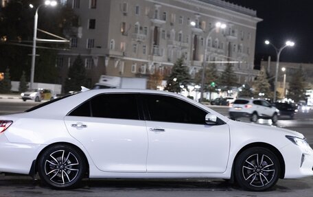 Toyota Camry, 2014 год, 1 850 000 рублей, 4 фотография