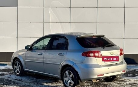 Chevrolet Lacetti, 2008 год, 349 000 рублей, 4 фотография