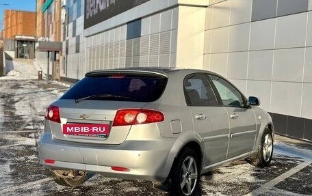 Chevrolet Lacetti, 2008 год, 349 000 рублей, 3 фотография