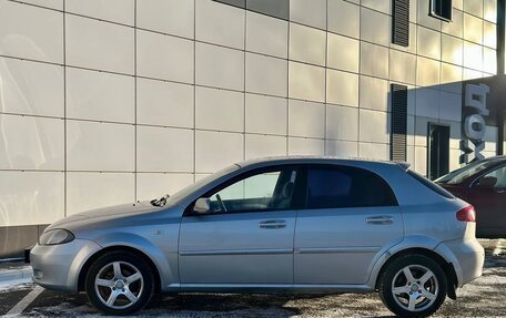 Chevrolet Lacetti, 2008 год, 349 000 рублей, 8 фотография