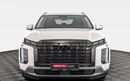 Hyundai Palisade I, 2022 год, 5 365 000 рублей, 2 фотография