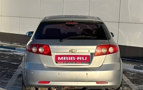 Chevrolet Lacetti, 2008 год, 349 000 рублей, 6 фотография