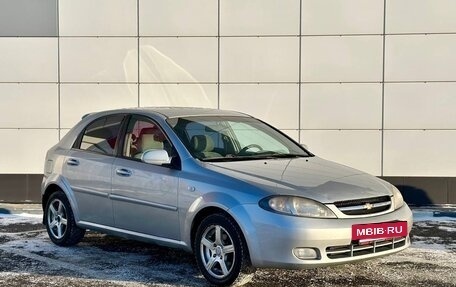 Chevrolet Lacetti, 2008 год, 349 000 рублей, 2 фотография