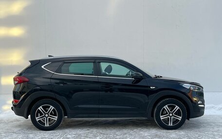 Hyundai Tucson III, 2018 год, 1 950 000 рублей, 4 фотография