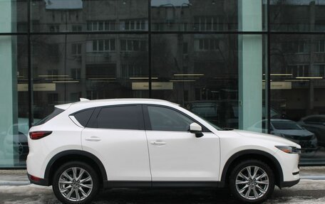 Mazda CX-5 II, 2021 год, 3 510 000 рублей, 4 фотография