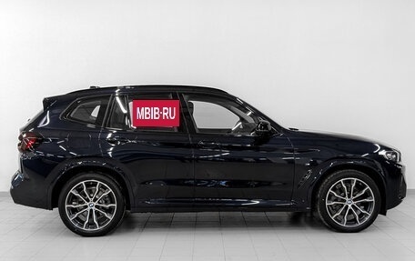 BMW X3, 2024 год, 7 900 000 рублей, 4 фотография