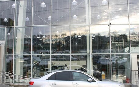 Hyundai Sonata VI, 2010 год, 580 000 рублей, 4 фотография