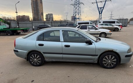 Mitsubishi Carisma I, 2003 год, 260 000 рублей, 4 фотография