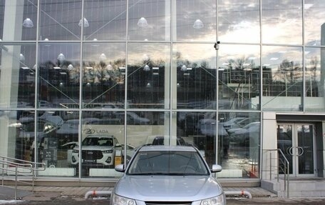 Hyundai Sonata VI, 2010 год, 580 000 рублей, 2 фотография