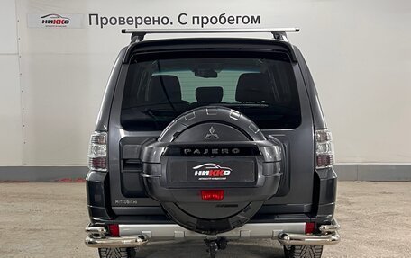 Mitsubishi Pajero IV, 2012 год, 2 457 000 рублей, 5 фотография