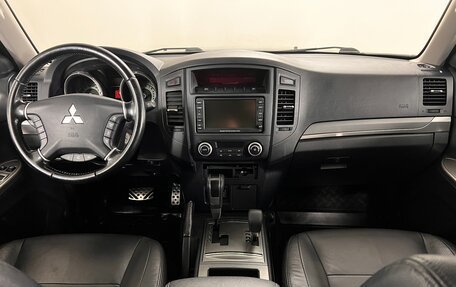 Mitsubishi Pajero IV, 2012 год, 2 457 000 рублей, 8 фотография