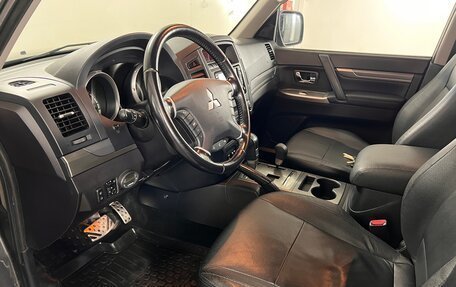 Mitsubishi Pajero IV, 2012 год, 2 457 000 рублей, 7 фотография