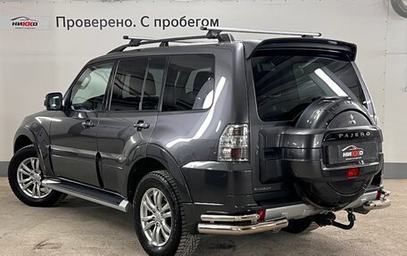 Mitsubishi Pajero IV, 2012 год, 2 457 000 рублей, 6 фотография