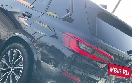 BMW X5, 2019 год, 6 650 000 рублей, 9 фотография