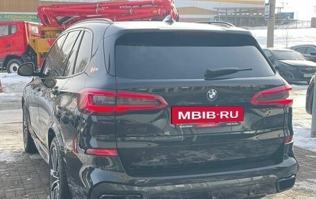 BMW X5, 2019 год, 6 650 000 рублей, 7 фотография