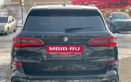 BMW X5, 2019 год, 6 650 000 рублей, 6 фотография