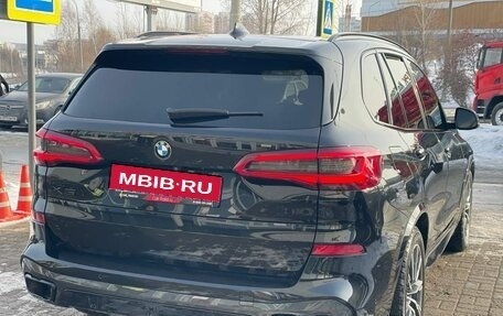 BMW X5, 2019 год, 6 650 000 рублей, 5 фотография