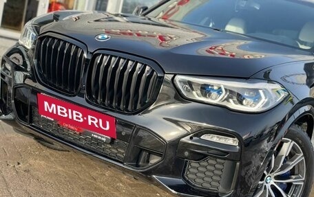 BMW X5, 2019 год, 6 650 000 рублей, 8 фотография