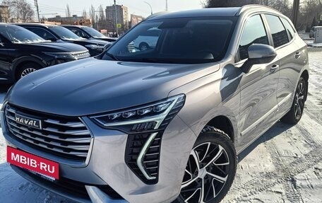 Haval Jolion, 2022 год, 1 850 000 рублей, 3 фотография