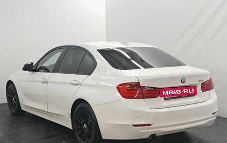 BMW 3 серия, 2013 год, 1 450 000 рублей, 7 фотография