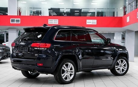 Jeep Grand Cherokee, 2013 год, 2 249 000 рублей, 2 фотография