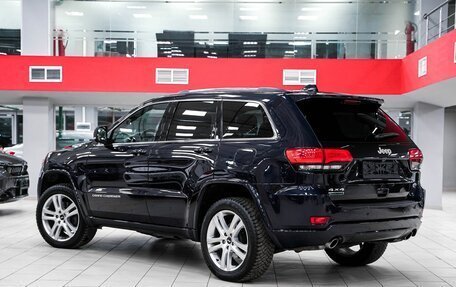 Jeep Grand Cherokee, 2013 год, 2 249 000 рублей, 4 фотография