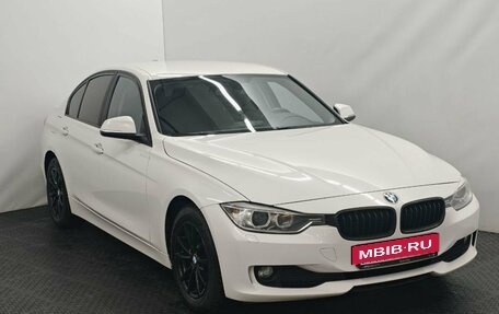 BMW 3 серия, 2013 год, 1 450 000 рублей, 5 фотография