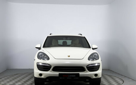 Porsche Cayenne III, 2011 год, 2 200 000 рублей, 2 фотография