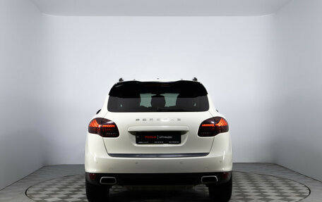 Porsche Cayenne III, 2011 год, 2 200 000 рублей, 6 фотография