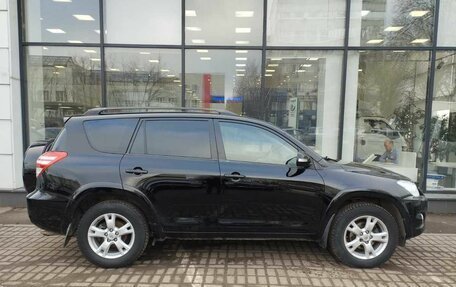 Toyota RAV4, 2008 год, 1 182 000 рублей, 4 фотография