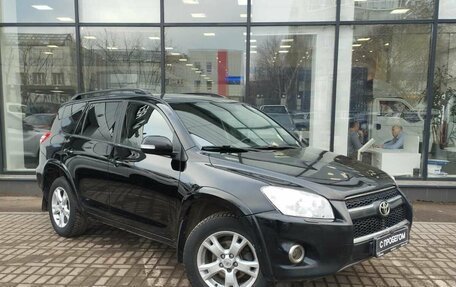 Toyota RAV4, 2008 год, 1 182 000 рублей, 3 фотография