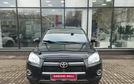 Toyota RAV4, 2008 год, 1 182 000 рублей, 2 фотография