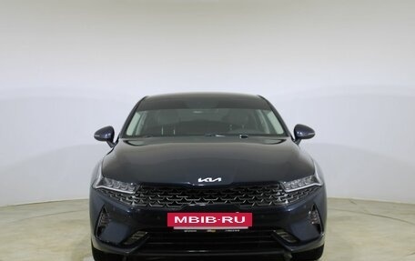 KIA K5, 2021 год, 2 550 000 рублей, 2 фотография