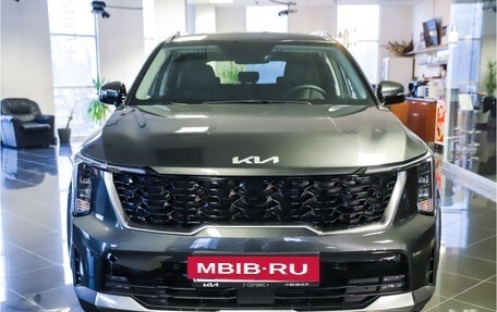 KIA Sorento IV, 2024 год, 5 960 000 рублей, 3 фотография