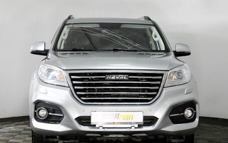 Haval H9 I рестайлинг, 2019 год, 2 425 000 рублей, 2 фотография