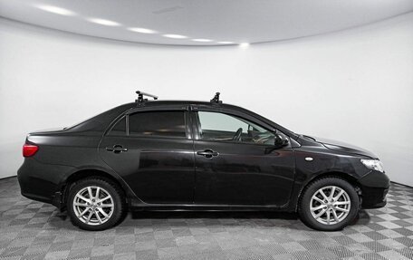 Toyota Corolla, 2007 год, 549 000 рублей, 4 фотография