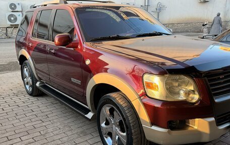 Ford Explorer IV, 2006 год, 625 000 рублей, 5 фотография