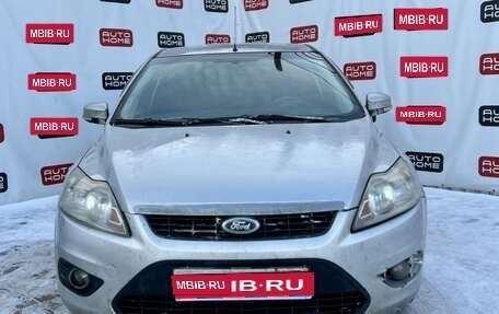 Ford Focus II рестайлинг, 2010 год, 420 000 рублей, 2 фотография