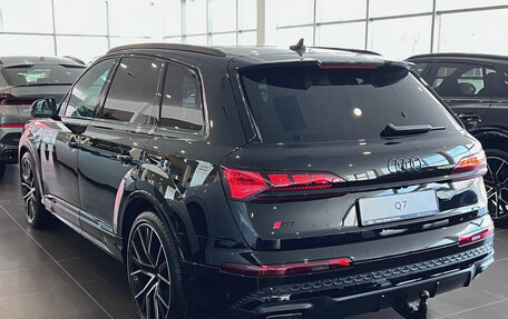 Audi Q7, 2024 год, 18 990 000 рублей, 7 фотография