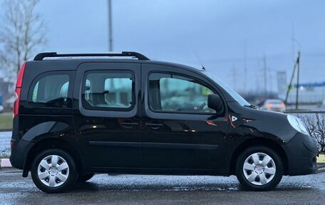 Renault Kangoo II рестайлинг, 2008 год, 855 000 рублей, 5 фотография