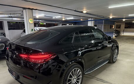 Mercedes-Benz GLE Coupe, 2023 год, 13 869 000 рублей, 4 фотография