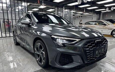 Audi A3, 2021 год, 2 990 000 рублей, 6 фотография