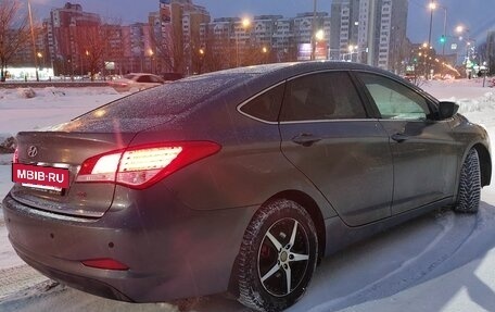 Hyundai i40 I рестайлинг, 2014 год, 960 000 рублей, 3 фотография