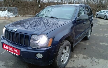 Jeep Grand Cherokee, 2005 год, 860 000 рублей, 3 фотография