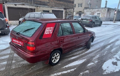 Skoda Felicia I рестайлинг, 1998 год, 70 000 рублей, 3 фотография