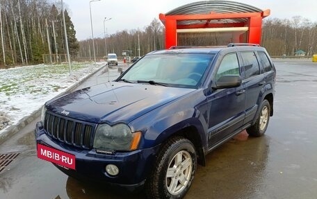 Jeep Grand Cherokee, 2005 год, 860 000 рублей, 2 фотография