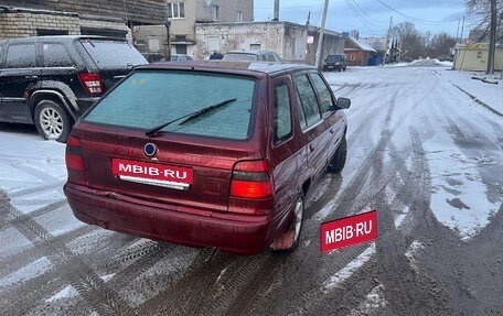 Skoda Felicia I рестайлинг, 1998 год, 70 000 рублей, 2 фотография