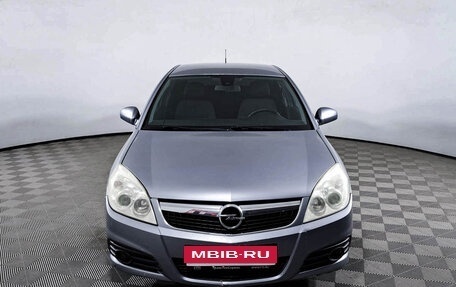 Opel Vectra C рестайлинг, 2006 год, 395 000 рублей, 2 фотография